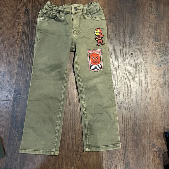 Boys Size 4T Winter BUNDLE Jacket Hoodie Spiderman Yoda Marvel Star Wars Mayoral - Picture 7 of 16